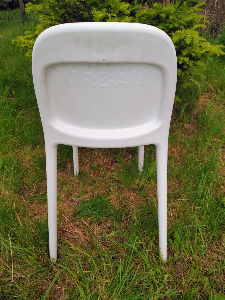WYSOKIE Krzesło dla dziecka IKEA URBAN