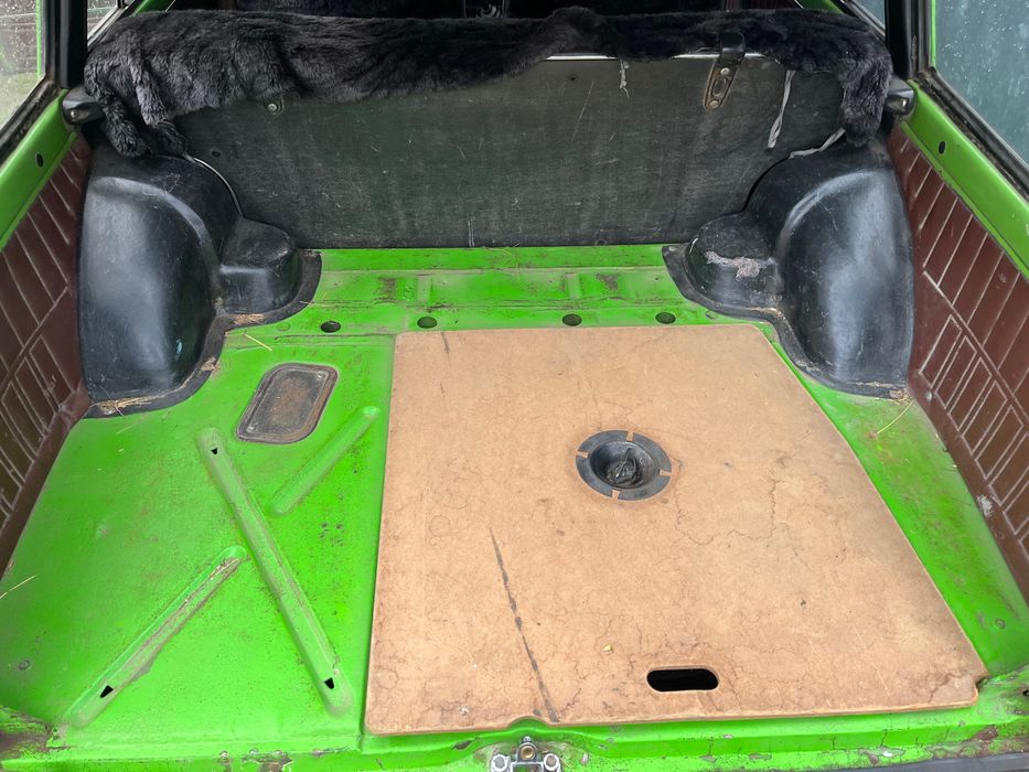 Ваз 2102 1982р. Гарний стан