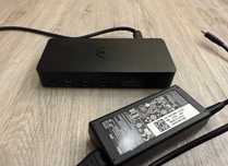 Stacja dokująca Dell D3100