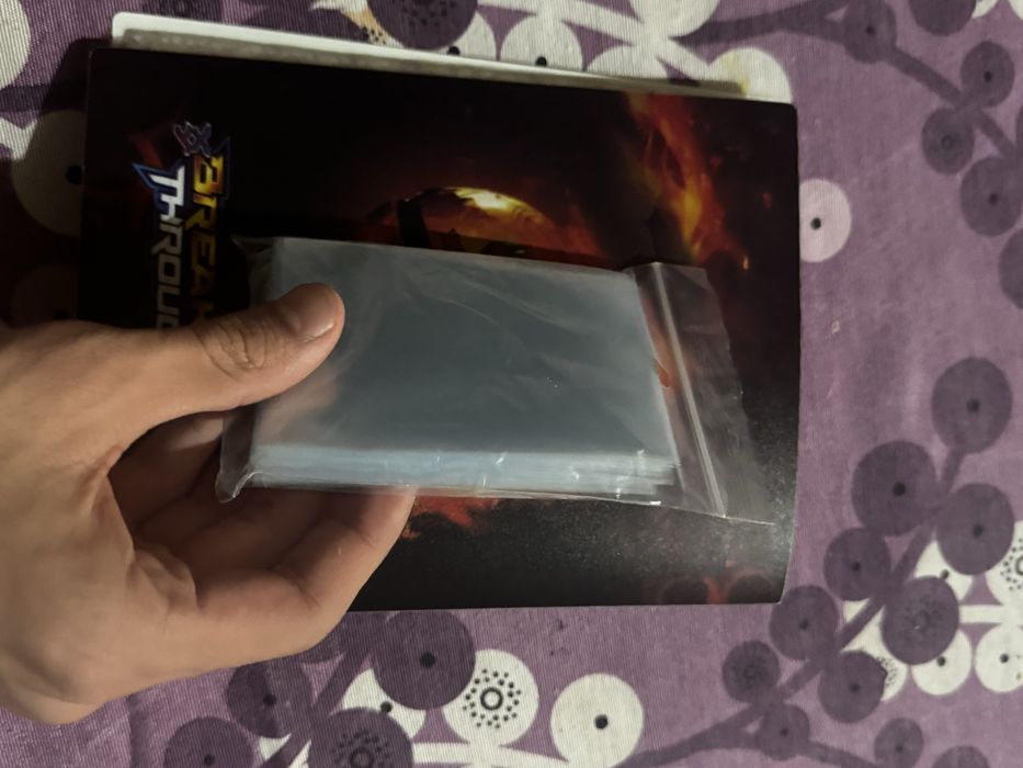 álbum cartas pokémon