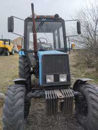 Трактор мтз-892,2011г.в.