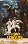 Livro Star Wars “ A Guerra das Estrelas”
