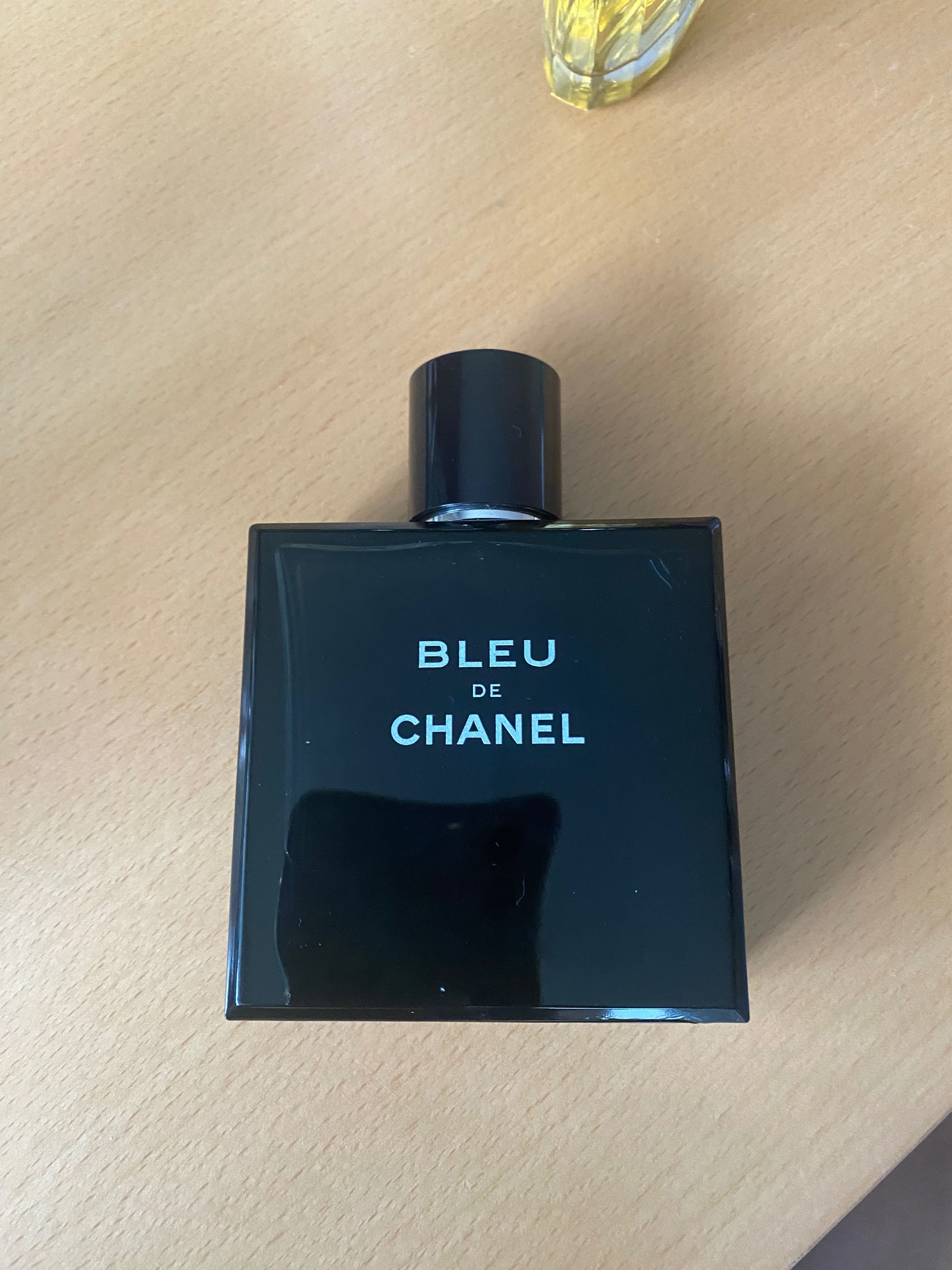 CHANEL Bleu edt 150 ml