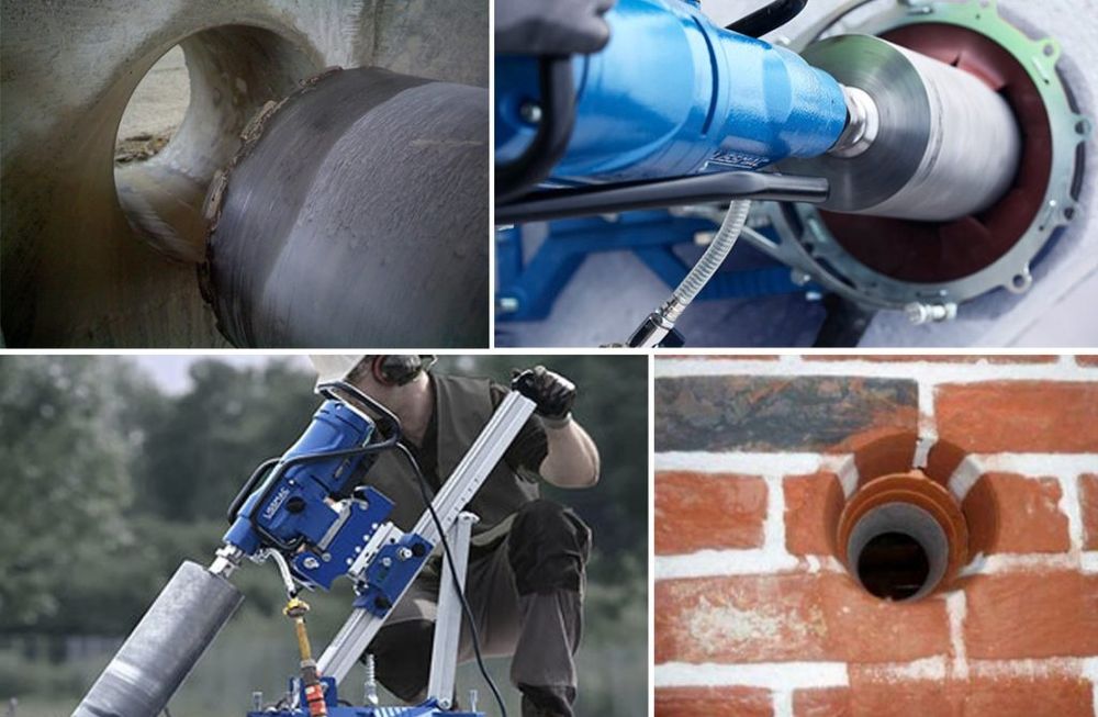 Алмазне буріння .