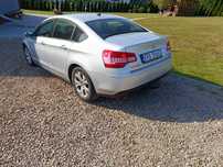 Sprzedam Citroen C5