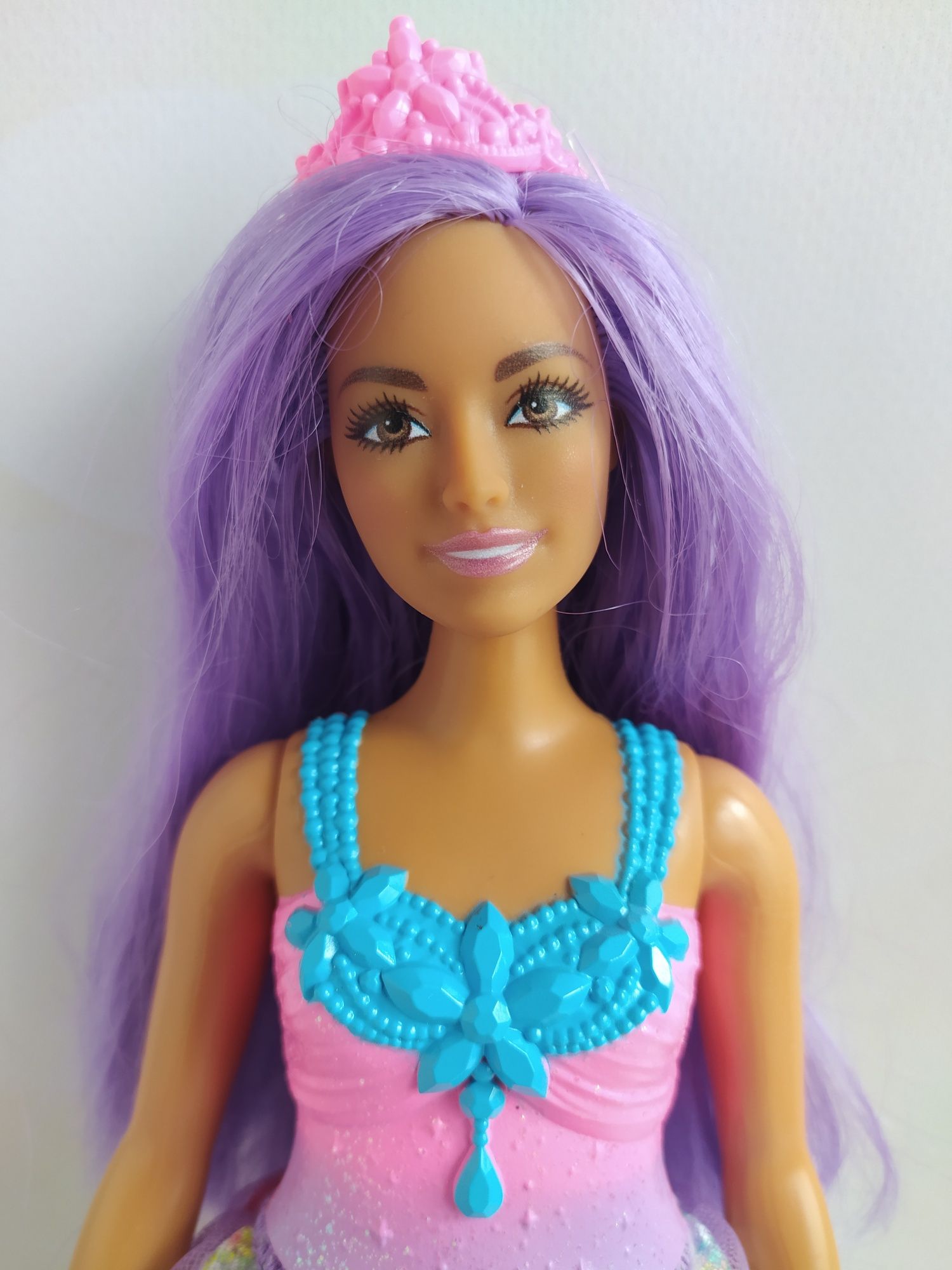 Barbie Dreamtopia пишка Mattel