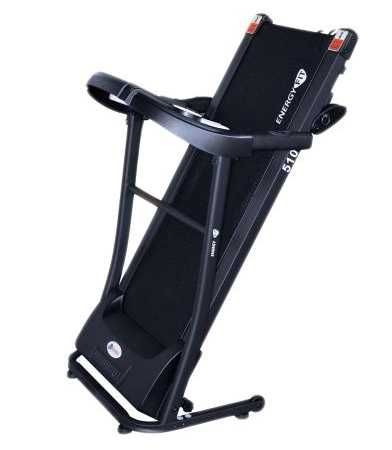 Бігова доріжка EnergyFIT 510T