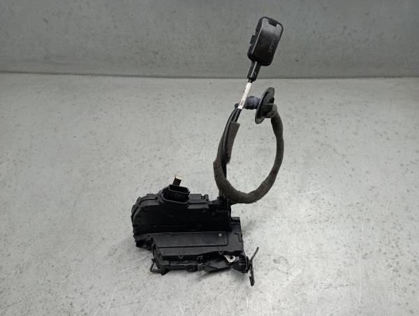 Fechadura / fecho porta frente direito RENAULT Clio IV (BH_)