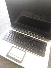 Продам ноутбук hp pavilion dv6700