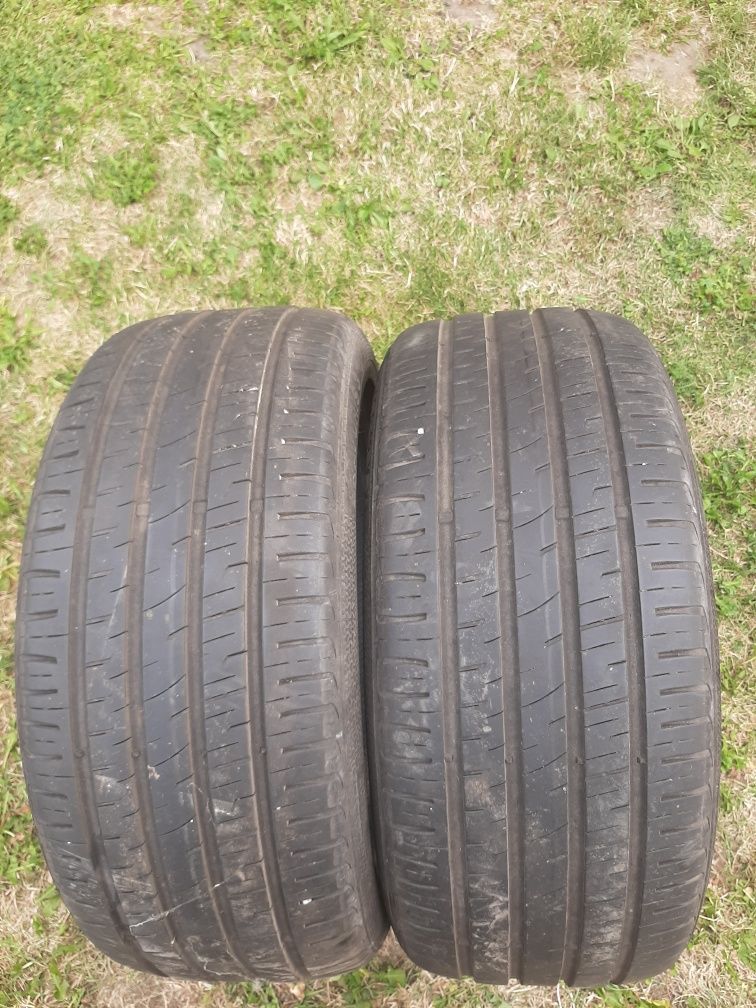 Opony letnie Barum Bravuris 3hm 235/45 r18