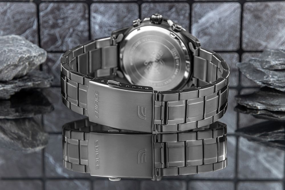 zegarek męski casio edifice
