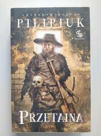 Przetaina Andrzej Pilipiuk