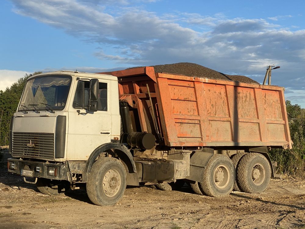 Пісок, щебінь всіх фракцій,відсів. Дешево