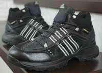 Ботинки Adidas на Gore-Tex шкіряні, оригінал 37, 1/3 р.