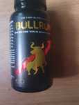 Bullrun 60 capsulek