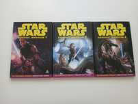 Star Wars Dziedzic Imperium Komiks