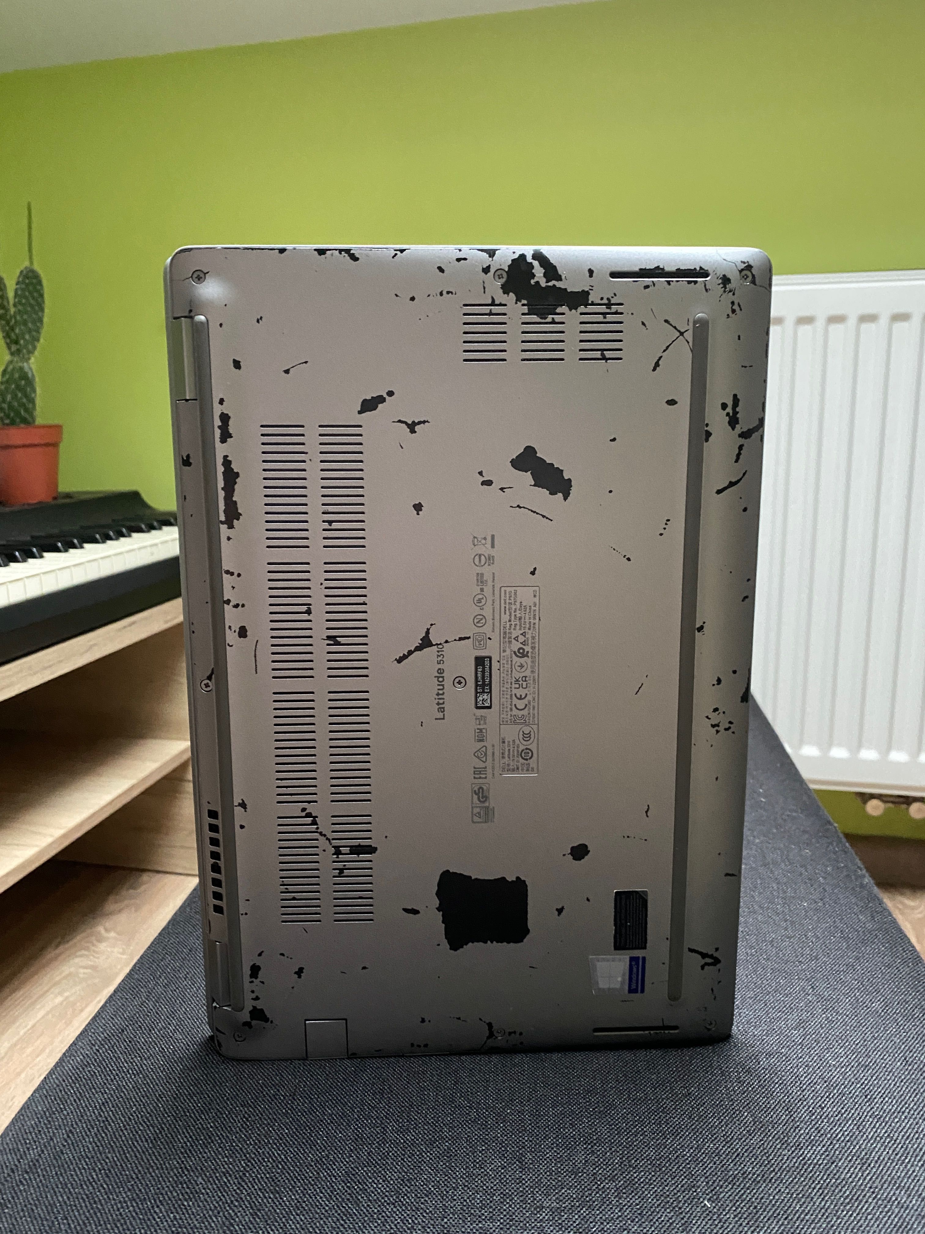 Dell Latitude 5310