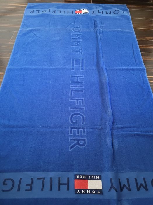 Ręcznik Tommy hilfiger