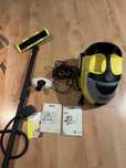 Parownica karcher