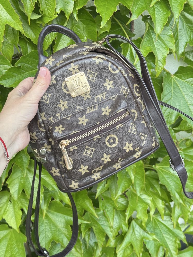Рюкзак Louis Vuitton, у відмінному стані