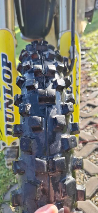 Suzuki rmz 250 .2009r