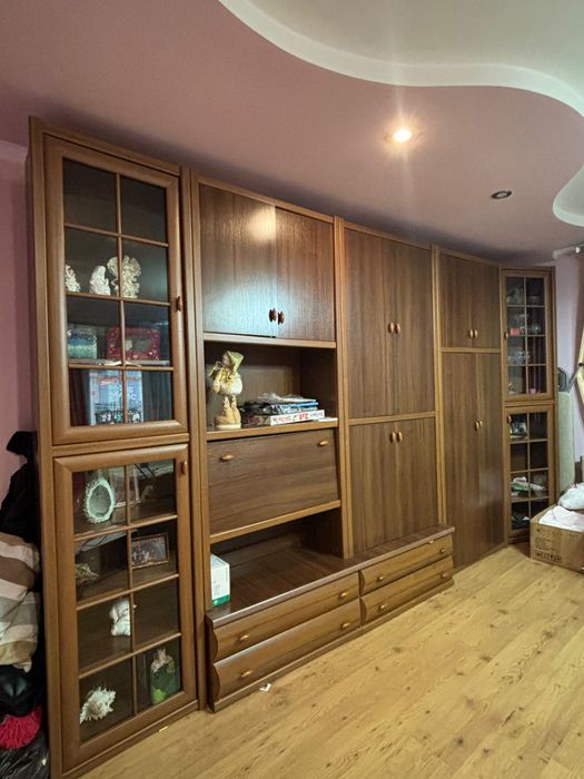 Меблі у вітальню