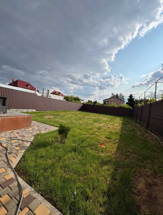 Современный 2-х этажный дом в Усатово, с евроремонтом!