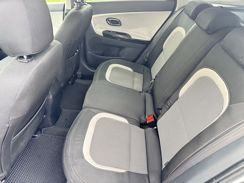 Kia Ceed JD SW 1.6 CRDi