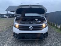 crafter 2 разборка бампер бампер vw crafter man tge