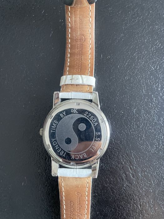 Годинник Chopard цирконій та сапфірове скло