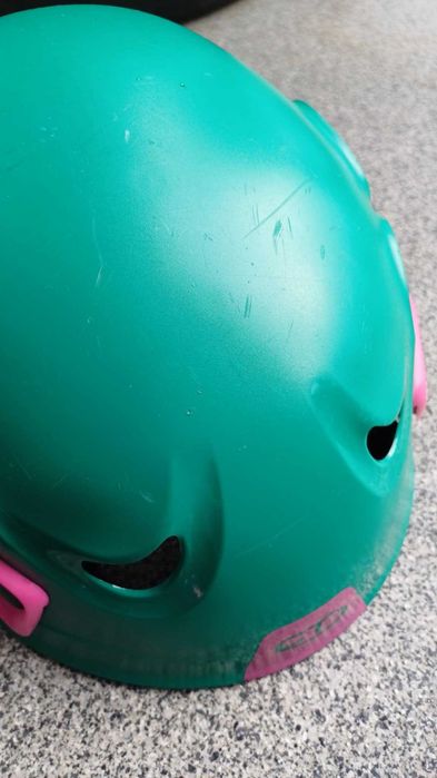 Via Ferrata Climbing Technology VF Kit Plus G-Compact PINK - dla pani