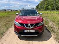 Nissan Qashqai 1.6 DIG-T 163KM