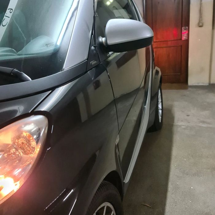 Smart ForTwo Coupé 0.8 cdi Passion 54