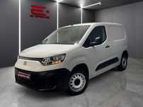 Fiat Doblo 1.5 BlueHDi Curta Easy Pro