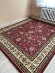 Dywan welton, nazwa Welen orient bordo