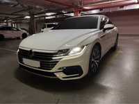 Продам Volkswagen Arteon 2.0 TSI (280H.P) 2020