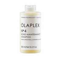 Olaplex No. 4 Bond Maintenance Szampon do włosów 250ml