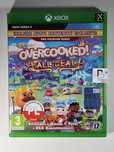 Overcooked All You Can Eat / Xbox Series X /Skup gier /Warszawa Służew
