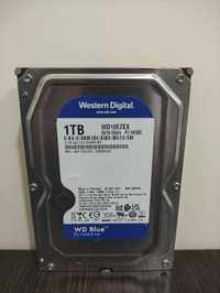 Диски на 1Tb, 2Tb, 500Gb