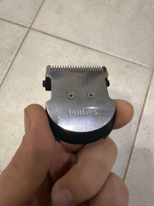 Ніж для машинки для стрижки Philips 5000