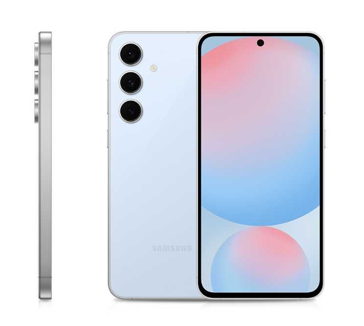 Mega okazja! Samsung Galaxy S24 FE 128GB – faktura VAT 23%, gwarancja!