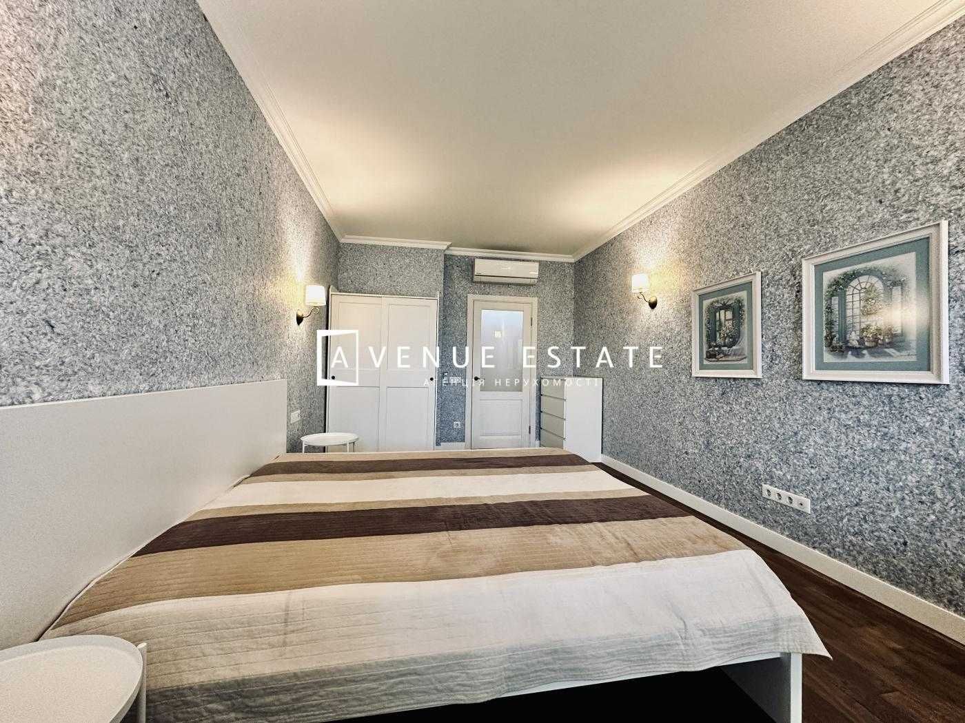 Оренда 3к. квартири 100м2 ЖК Парк Авеню ВІП пр-т. Голосіївський 62