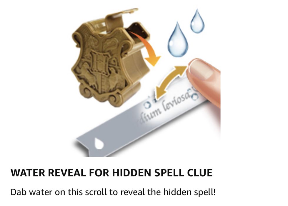 Магическая капсула Гарри Поттер кукла Гермиона Рон Снейп 1 и 3 серия