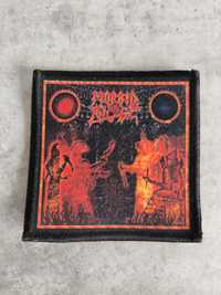 Morbid Angel Kingdom NOWA