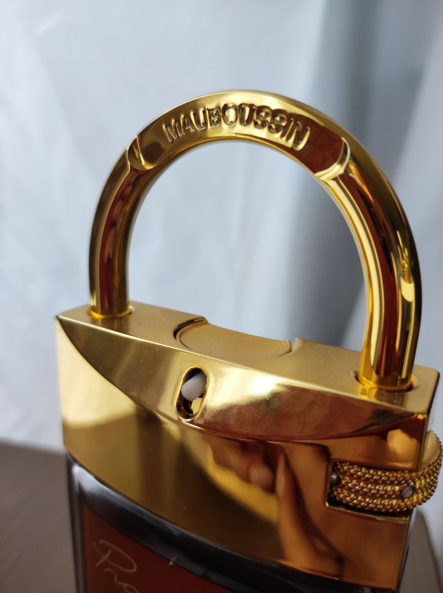 Mauboussin Promise Me Intense