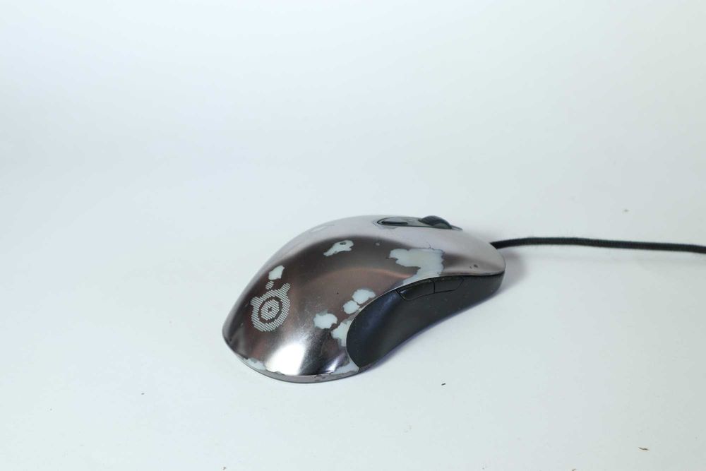 Rato Steelseries Sensei