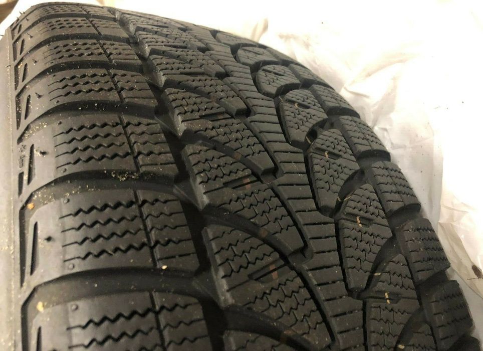 Sprzedam zimowe koła aluminiowe 225/50r17 z rozstawem otworów 5x108