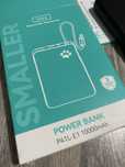 Powerbank 10000 mAh