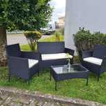 CONUNTO DE JARDIM NOVO Envio gratis Barato