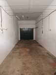 Garagem/Armazém 35m2